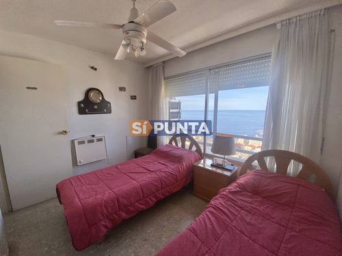 Imagen 16 de 25 de Venta De Apartamento De 2 Dormitorios En Peninsula Punta Del Este