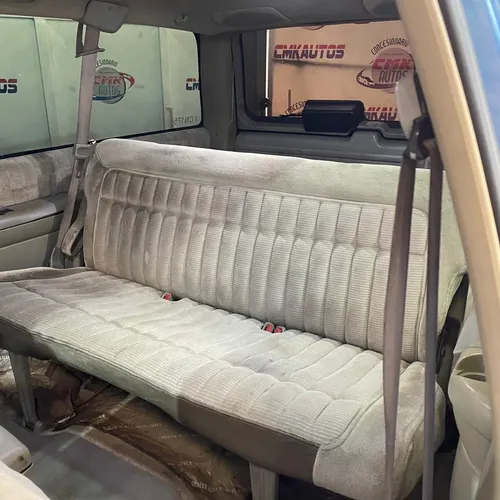 Chevrolet Grand Blazer 1994
