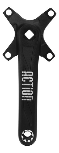Pedaleira De Bicicleta De 170 Mm 38t, Anel De Corrente Estre