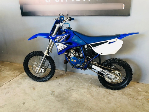 Imagen 3 de 10 de Yamaha Yz 85 Miami Cars