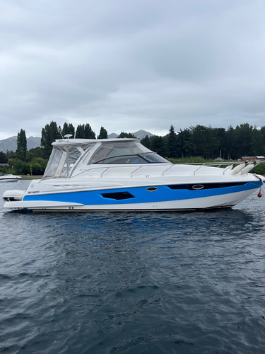 Crucero Klase A 34 Ht (no Canestrari, No Custon, No Genesis)