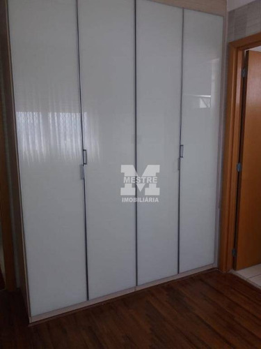 Imagem 9 de 30 de Apartamento Com 3 Dormitórios À Venda, 127 M² Por R$ 1.378.000,02 - Centro - Guarulhos/sp - Ap2559