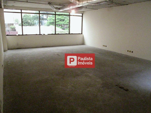 Prédio À Venda, 995 M² Jardim Paulista - São Paulo/sp - Pr0322