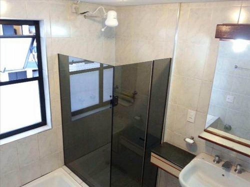 Apartamento - Venda - Centro - Sao Vicente - Fd243