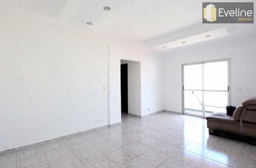 Imagem 3 de 13 de Apartamento Com 2 Dorms, Parque Santana, Mogi Das Cruzes - R$ 249 Mil, Cod: 1376 - V1780