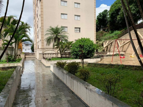 Imagem 7 de 25 de Apartamento - Ref: 7326