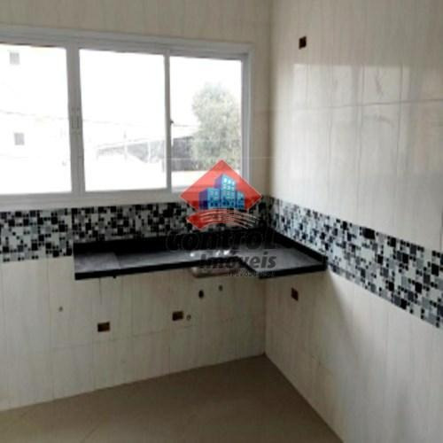 Imagem 6 de 6 de Apartamento - Ref: 00709