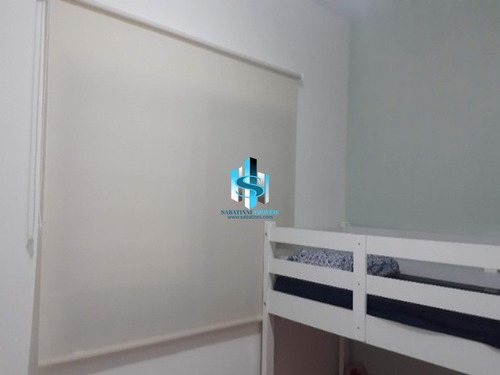 Imagem 10 de 20 de Casa A Venda Em Sp Aricanduva - Ca00739 - 71036227
