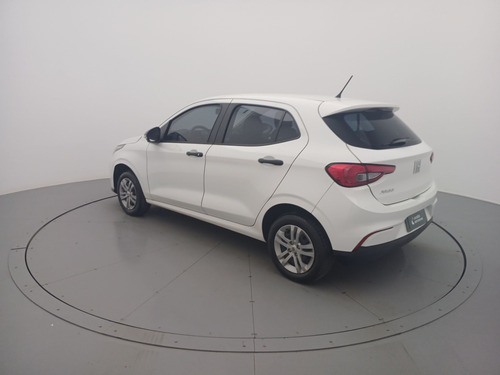 Fiat Argo 1.0 FIREFLY FLEX MANUAL