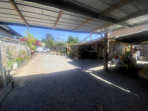 Venta Sitio Ideal Como Inversion (169816)