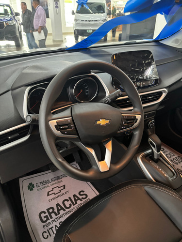 Chevrolet Tracker 1.2 Lt Turbo At
