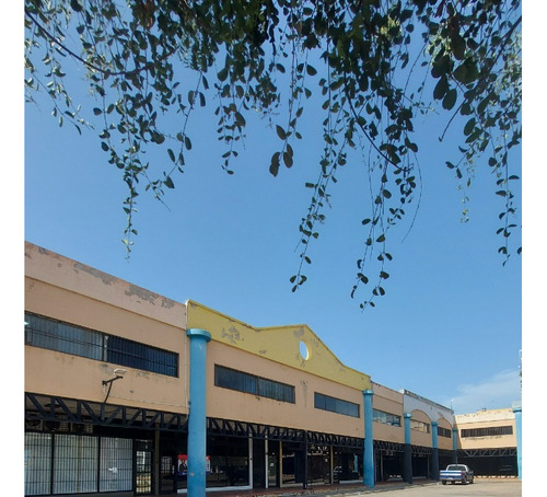 En Alquiler Oficina Zona Industrial, Valencia Cc, Bulevar Industrial - Vmlp 