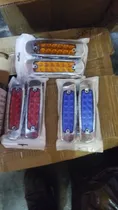 Comprar Luces  Led Laterales Camiones .busetas .gandolas 