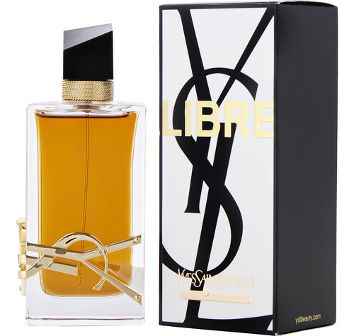 Perfume Yves Saint Laurent Libre Intense, 90 Ml