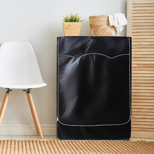 Cubierta De Lavadora De Rodillos Bolsa Para Lavadora Y Secad