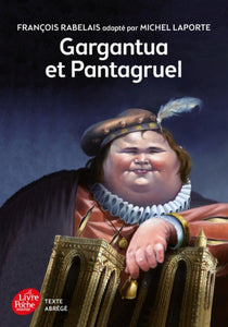 Libro Gargantua Et Pantagruel