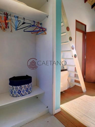 Moderna Y Amplia Casa En Barrio Privado-ref:1323