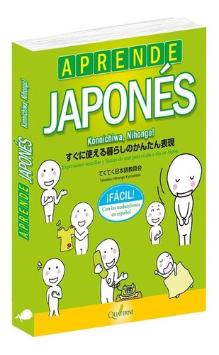 Aprende Japonès Fácil