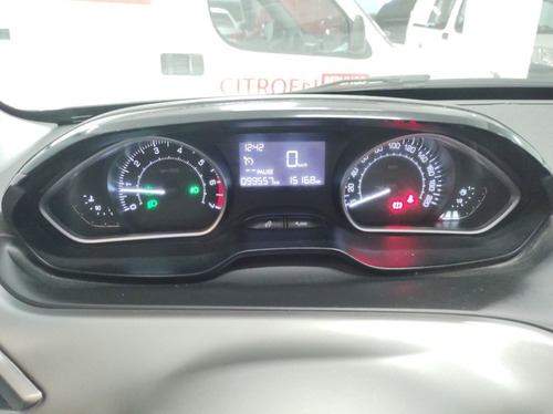 Imagen 16 de 25 de Peugeot 208 Feline Mt 1.6