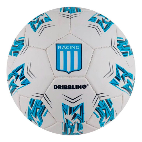 Pelota De Futbol Drb Racing Estadios 22