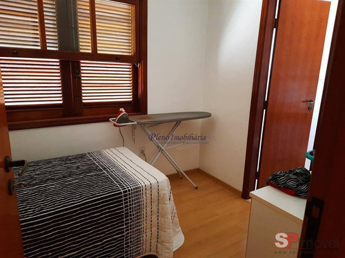 Imagem 10 de 13 de Sobrado Com 3 Dormitórios À Venda, 125 M² Por R$ 744.000,00 - Vila Constança - São Paulo/sp - So0409