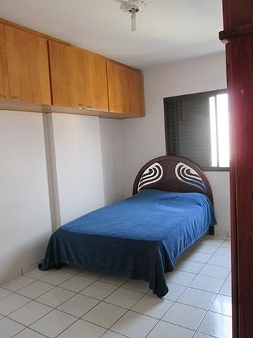 Imagem 7 de 16 de Apartamento Para Venda, 1 Dormitórios, Guilhermina - Praia Grande - 453