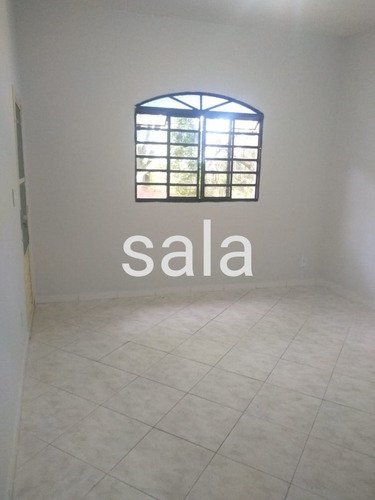Imagem 10 de 24 de Imóvel Casa Com Construção Com 2 Pavimentos No Bairro Bonsucesso (barreiro) - Oci3383 - 32366289