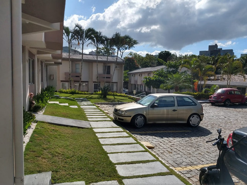 Imagem 4 de 10 de Venda Casa 3 Quartos No Bairro Ariribá