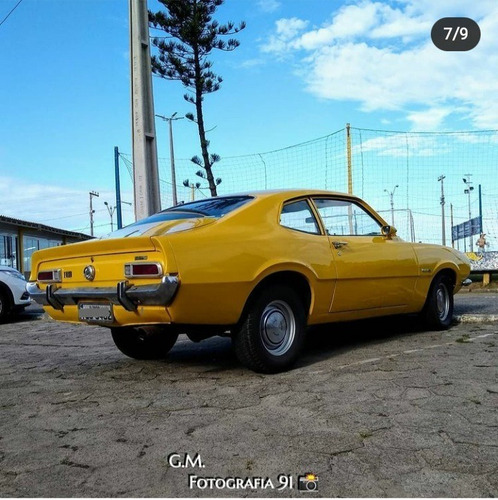 Imagem 3 de 4 de Ford Maverick