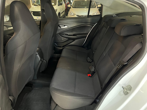 Chevrolet Onix 1.0 TURBO FLEX PLUS LTZ MANUAL