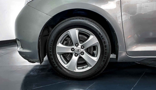 Imagen 8 de 15 de 31572 - Toyota Sienna 2014 Con Garantía At