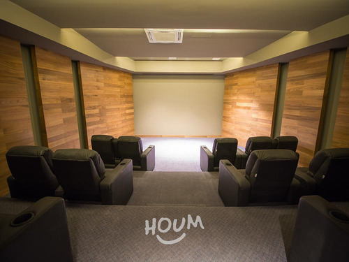 Imagen 17 de 22 de Departamento En Santa Fe Cuajimalpa, Cuajimalpa De Morelos Con 1 Recámara, 48 M², Id: 102306