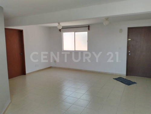 Departamento En Venta, En Portales Sur, Benito Juárez, Cdmx