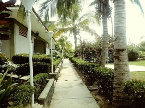 Imagen 2 de 4 de Venta Apartamento Aguasal, Higuerote