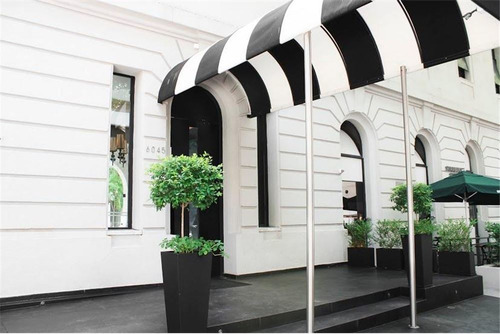 Imagen 1 de 26 de Live Hotel - Alquiler 2 Ambientes + Cochera