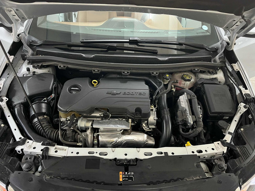 Chevrolet Cruze 5 1.4 Premier At 5P