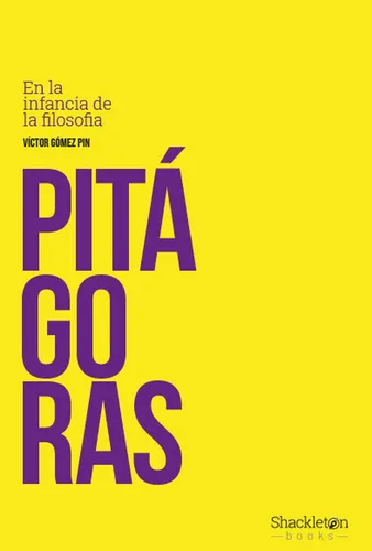 Pitagoras - Victor Gomez Pin