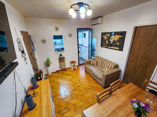 Venta Dpto 2 Ambientes Flores Lafuente