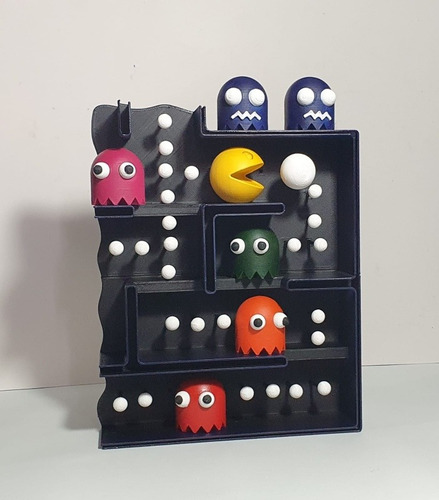 Pac Man Labirinto