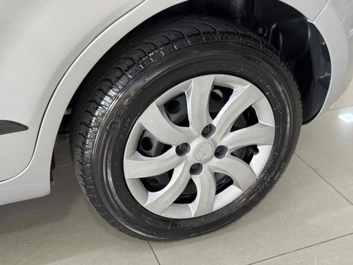 Fiat Palio 1.0 MPI ATTRACTIVE 8V FLEX 4P MANUAL
