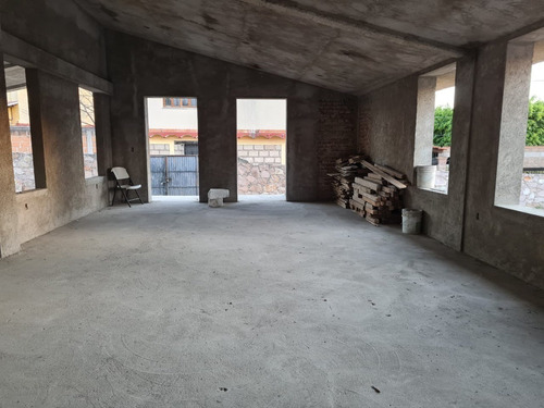 Imagen 9 de 14 de Casa En Venta En Puentecillas Guanajuato Guanajuato Proyecto