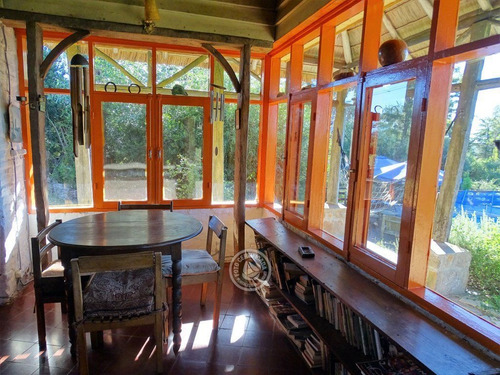 Kaaguy Porá En Villa Serrana