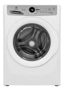 Lavadora Carga Frontal 21kg 300 Series Elfw7337aw Electrolux Color Blanco