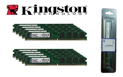 Memoria Ddr2 2gb 800 Mhz Compatible 667 533 Intel Amd Mac 