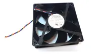 Comprar Ventilador Fan Cooler Foxconn 12v 0.9a Pv123812dsp 12cm 4pin