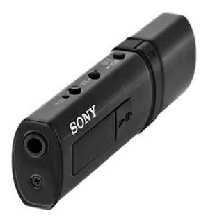 Reproductor Mp3 Sony Walkman Fm-usb Nwz-b183f 4gb
