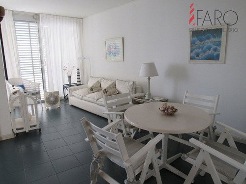 Imagen 1 de 26 de Apartamento En Península 2 Dormitorios Y Terraza - Punta Del Este Peninsula