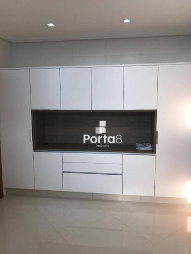 Imagem 9 de 21 de Apartamento À Venda, 361 M² Por R$ 3.000.000,00 - Bom Jardim - São José Do Rio Preto/sp - Ap7245
