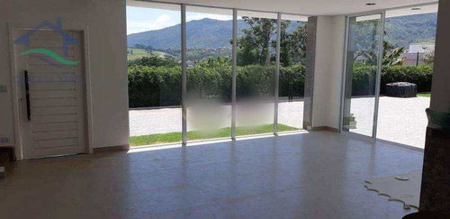 Imagem 14 de 30 de Casa De Condomínio Com 4 Dorms, Vila Petrópolis, Atibaia - R$ 1.25 Mi, Cod: 581 - V581