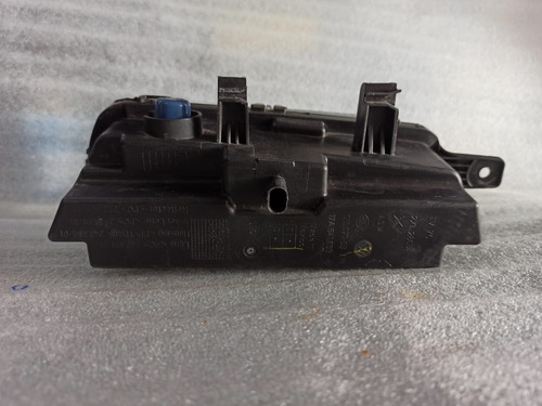 Faro Niebla Izquierdo Jetta Mk7 Usado Original 22/23 (Usado)